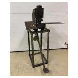 Kick Punch 22.5 Degree V Notcher