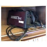 Thermal Arc Portable Stick Welder