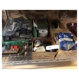 Welder Parts & Electrical Supplies