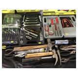 New and Used Imported Hand Tools