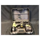 DeWalt 20V Cordless Drill