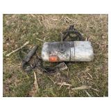 Lodestar 1/2 Ton Electric Chain Hoist