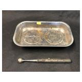 Blue-Point Magnetic Tray with Pick-Up Tool