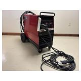 Lincoln Wire-Matic 255 Mig Welder