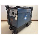 Miller Dialarc Tig Welder