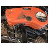 AEC 200 Spool Gun w/ Leads & Cables