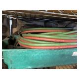Acetylene Torch Leads & Guns