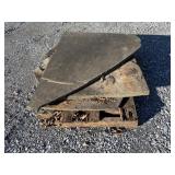 Skid of Landscaping Stone