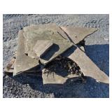 Skid of Landscaping Stone