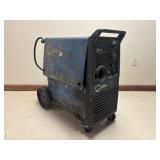 Miller Matic 250 X Wire Welder