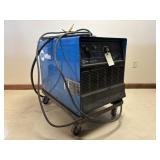 Miller Gold Star 652 Welder