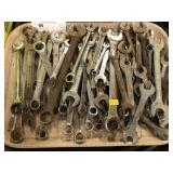 Combination Wrenches