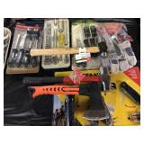 Imported Hand Tools and Work Gloves