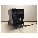 Miller CP-302 Welder