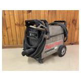 Hypertherm 1100 Plasma Cutter