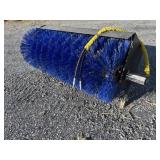 76" Quick Attach Broom