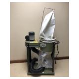 General Electric Dust Collector