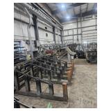 2013 KRB Mini Shear Line