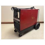 Lincoln Wire-Matic 255 Welder