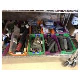 Welder Parts & Connectors