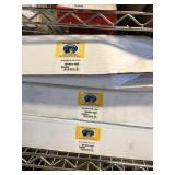 (3) Miller 300amp MIG Guns