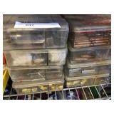 Welder Gun Tips & Brass Fittings