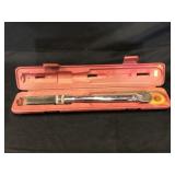 Mac 3/8" Drive Torque Wrench
