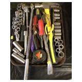 Imported Hand Tools