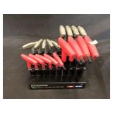 (2) Hex Key Sets