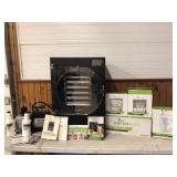 Harvest Right Electric Freezedryer