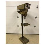 Powermatic 1150 Drill Press