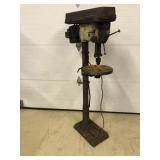 Jet EP-17MP Electric Drill Press