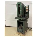 Mini-Belt 648 Time Saver Sander