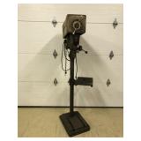Delta Rockwell Electric Drill Press