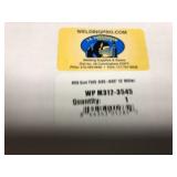 (5) Miller 300amp MIG Guns