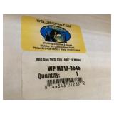 (5) Miller 300amp MIG Guns