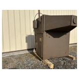 Smog Hog Industrial Air Cleaner