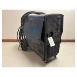 Miller Matic 251 Wire Welder