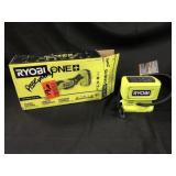 (2) Ryobi Cordless Tools