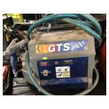 Graco Pneumatic Paint Sprayer