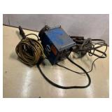 Miller Resistance Spot Welder