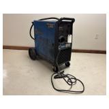 Miller Matic 251 Wire Welder