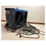 Miller CP-302 Welder