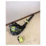 Ryobi 40V Cordless Leaf Blower