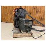 Lincoln MIG Welder w/ LN-8 Wire Feeder