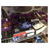 Welder Gun Tips & Nozzles