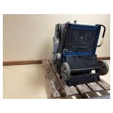 Miller Syncrowave 250 DX Mig Welder
