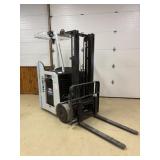 2020 Uni Carriers Electric Order Picker