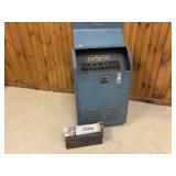 Craftsman Arc Welder