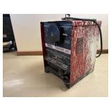 Lincoln Idealarc 250 Arc Welder